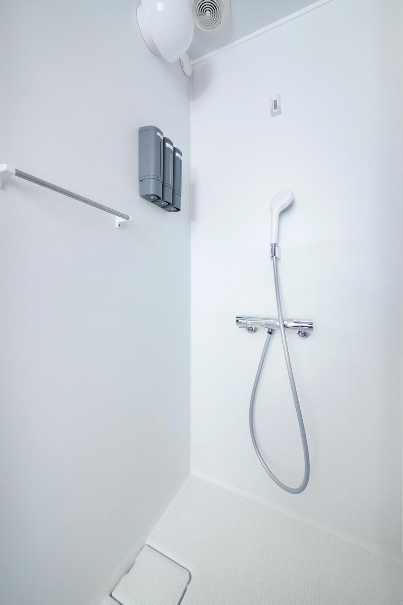 ぷふか浅草 Hotell Tokyo prefektur Exteriör bild