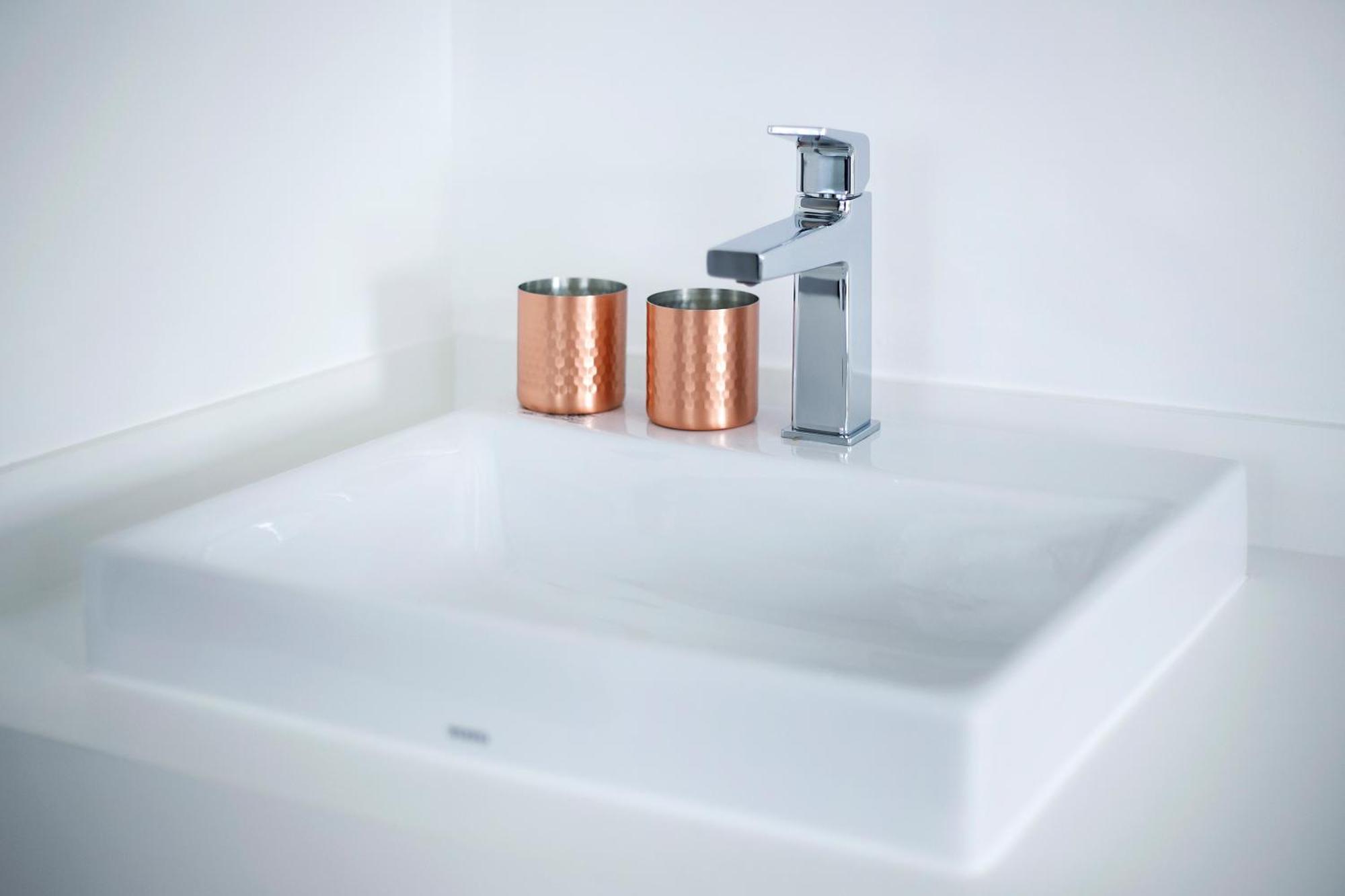 ぷふか浅草 Hotell Tokyo prefektur Exteriör bild