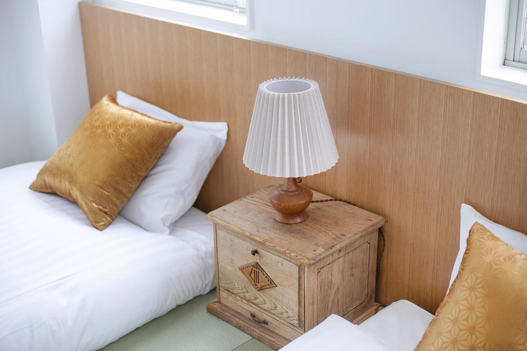 ぷふか浅草 Hotell Tokyo prefektur Exteriör bild