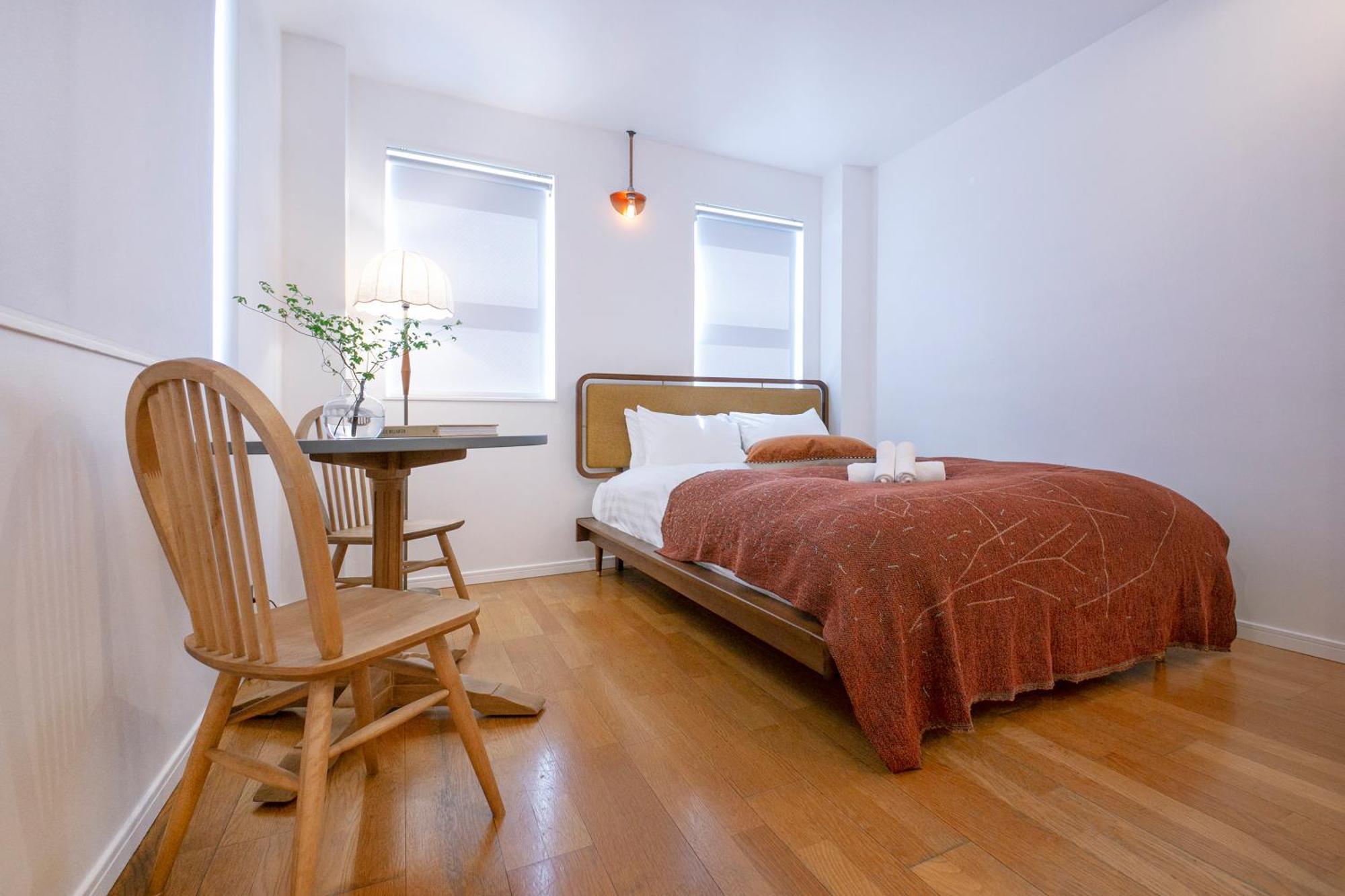 ぷふか浅草 Hotell Tokyo prefektur Exteriör bild