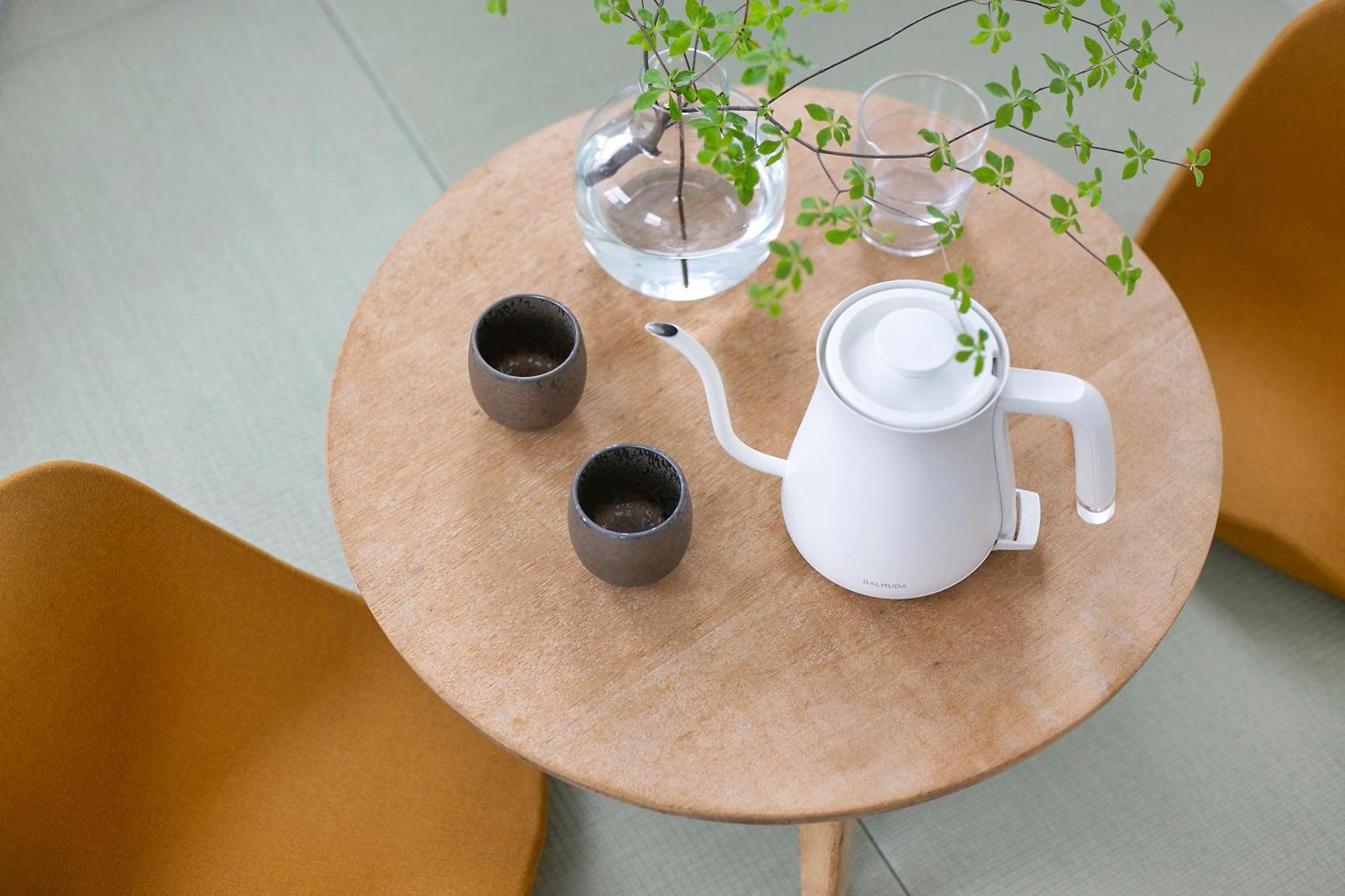ぷふか浅草 Hotell Tokyo prefektur Exteriör bild
