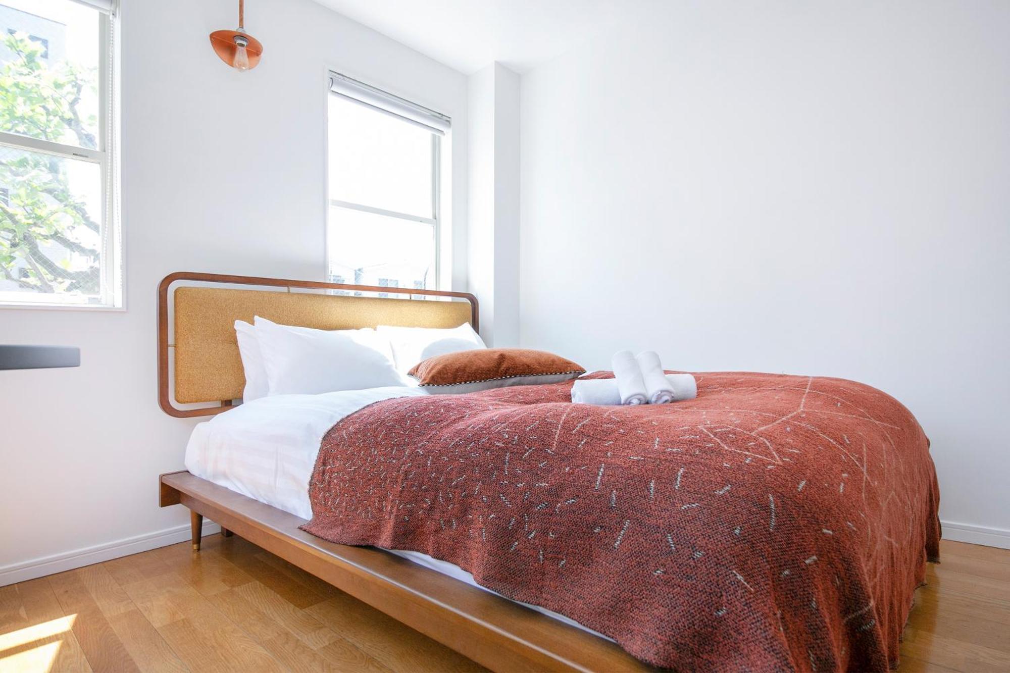 ぷふか浅草 Hotell Tokyo prefektur Exteriör bild
